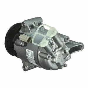 Компрессор, кондиціонера Delphi TSP0155802