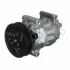 Компрессор кондиционера RENAULT Megane2/Scenic2 Delphi TSP0155831 (фото 1)