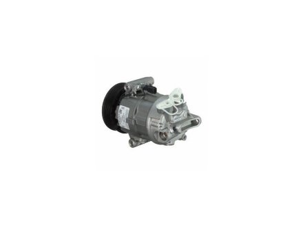 Компресор кондиціонера NISSAN Qashqai "1,6 "07-13 Delphi TSP0155928