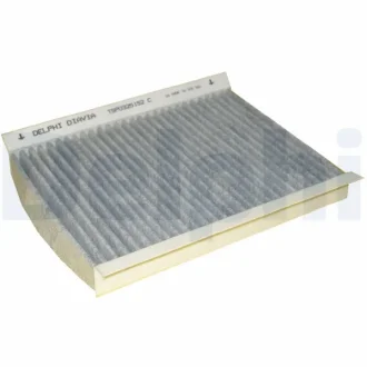 Фільтр салону вугільний Delphi TSP0325152C