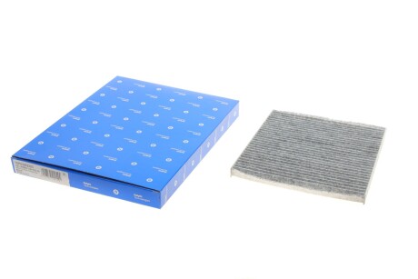 Фильтр салона HYUNDAI/KIA i40/Tucson/Rio/Sportage "05-17 Delphi TSP0325222C