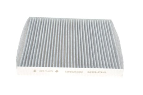 Фильтр салона Delphi TSP0325338C