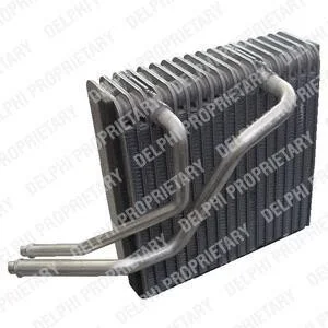 Радиатор кондиционера Delphi TSP0525032