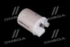 Фильтр топливный Hyundai i10/i20/i30/ix20/Ceed 1.1-2.0 06- Denckermann A110611 (фото 1)