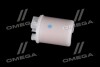 Фильтр топливный Hyundai i10/i20/i30/ix20/Ceed 1.1-2.0 06- Denckermann A110611 (фото 3)