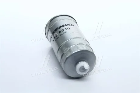 Фильтр топливный Denckermann A120010