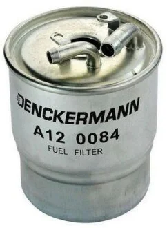 Фильтр топливный Sprinter/Vito/A/С/E OM640/646/648 02- (під датчик) Denckermann A120084