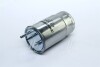 Фильтр топливный FIAT GRANDE PUNTO 1.3/1.9 MJTD 10/ Denckermann A120262 (фото 4)
