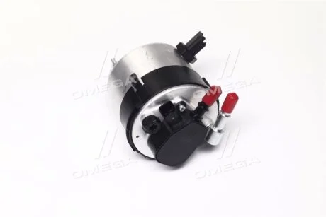 Фільтр паливний Focus/Fiesta/C-Max 1.6TDCi 04- Denckermann A120433
