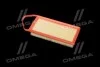 Фильтр воздушный 1.4HDi Nemo/Bipper 08-/C1/C2/C3 02-/206-307 02- Denckermann A140513 (фото 3)