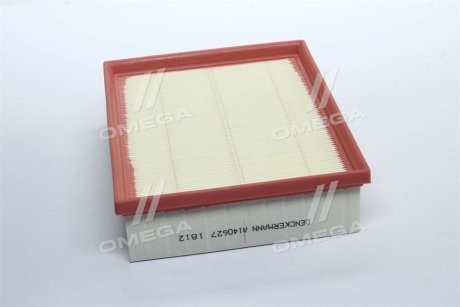 Фильтр воздушный Renault Clio Sport RS, Laguna II 1. Denckermann A140627