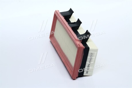 Фильтр воздушный 1.9D Kangoo 97-03/Clio 98-05 (на засувках) Denckermann A140695