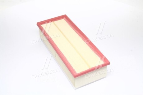 Фильтр воздушный (з фільтром додатк. очистки) Aud Denckermann A140853