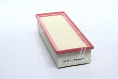 Фильтр воздушный A4/A5/Q5 1.8/2.0 TFSI/TDI 07- (з передфільтром) Denckermann A141242