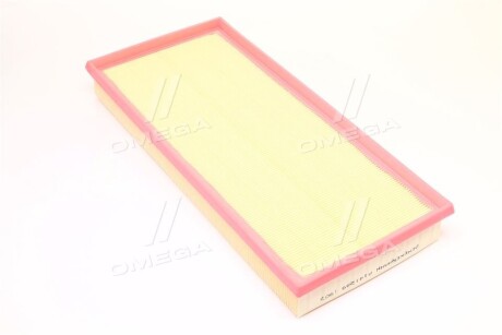 Фильтр воздушный MB A-клас OM640 04- Denckermann A141289