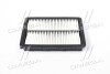 Фильтр воздушный Hyundai Sonata VII 2.0 14-/Kia Optima 15- Denckermann A141803 (фото 3)
