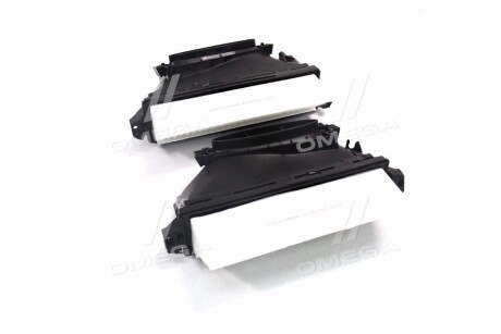 Фильтр воздушный MERCEDES E W212 350CDI (к-т. 2шт) Denckermann A146950