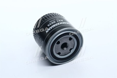 Фільтр масляний Golf I/II/III/Passat >96/Audi 80/100 >94/A6 >97 Denckermann A210035