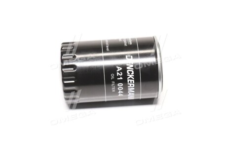 Фильтр масляный Seat Cordoba 1.9TDI (110HP) 6/99-; Vo Denckermann A210044