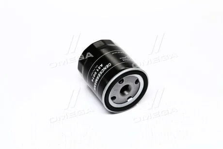 Фильтр масляный Transit 2.3i 16V 06- /Focuc/Mondeo/Mazda 1.8/2.0 00- Denckermann A210074