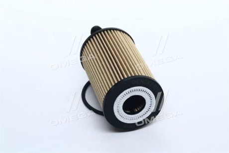 Фильтр масл. Citroen Berlingo,C2/C3,Xsara,Peugeot Denckermann A210080