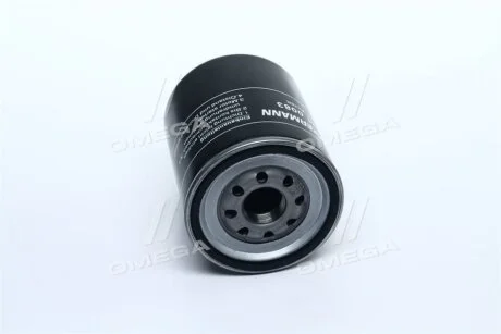 Фільтр масляний Mazda 626 kombi 2.0D 88-/Mitsubishi Galant 2.0TD 96-04; SUZUKI Grand Vitara 2.0D 98- Denckermann A210083