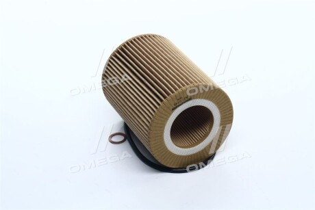 Фильтр масляний BMW E36/39/46/55 Denckermann A210145