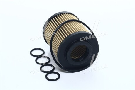 Масляный фильтр Denckermann A210552