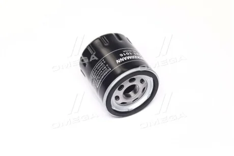 Фильтр масляний Jumper/Boxer/Transit 2.2HDI/TDCi 11- Denckermann A211016