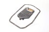 Фильтр АКПП Audi A4/A6 1.8-3.0 94-11/Bmw E46/E39/E38 98-06 Denckermann A220006 (фото 2)