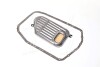 Фильтр АКПП Audi A4/A6 1.8-3.0 94-11/Bmw E46/E39/E38 98-06 Denckermann A220006 (фото 3)