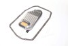 Фильтр АКПП Audi A4/A6 1.8-3.0 94-11/Bmw E46/E39/E38 98-06 Denckermann A220006 (фото 4)