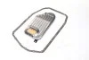 Фильтр АКПП Audi A4/A6 1.8-3.0 94-11/Bmw E46/E39/E38 98-06 Denckermann A220006 (фото 4)