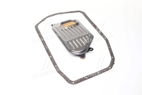 Фильтр АКПП Audi A4/A6 1.8-3.0 94-11/Bmw E46/E39/E38 98-06 Denckermann A220006