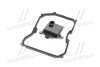Фільтр АКПП VW Golf/Jetta/Fabia/Octavia 1.6i 12- (к-кт з прокладкою) Denckermann A220044 (фото 4)