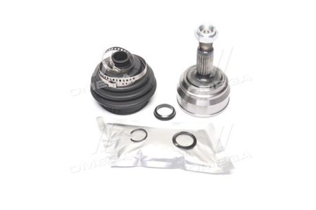 Шрус зовн. (прокладка Ø 53mm) VW Golf/Jetta II 83- Denckermann C120012