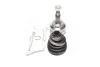 Шрус зовн. 23z/30z/44z/85mm ABS+ Renault Kangoo 03 Denckermann C120222 (фото 4)