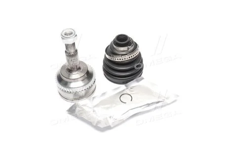 ШРКШ зовнішній 23z/30z/44z/85mm ABS+ Renault Kangoo 03 Denckermann C120222