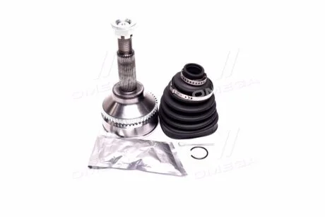 ШРУС з пильником FORD TRANSIT 2.2 TDCi 09.2011-> 12.2013 (вир-во DENCKERMANN) Denckermann C120295