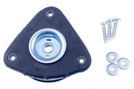 К-кт опора + підшипник опорний Ford C-Max 07-, Foc Denckermann D600061