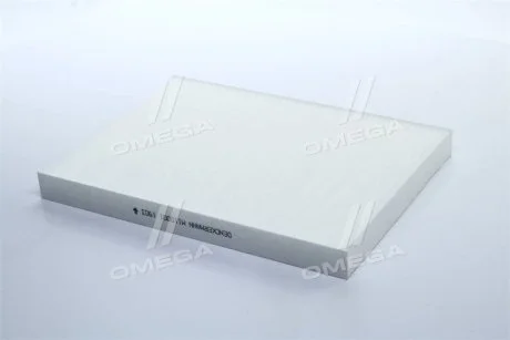 Фильтр салона Denckermann M110001