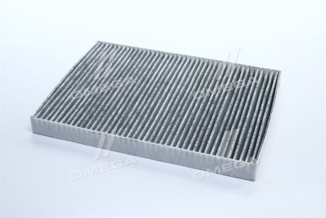 ФІЛЬТР САЛОНУ (ВУГІЛЬНИЙ) Denckermann M110006