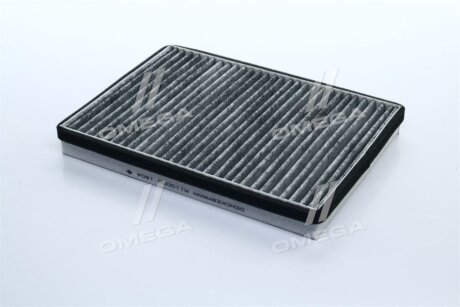 Фильтр салона Passat B4 08.94-97 (вугільний) Denckermann M110050