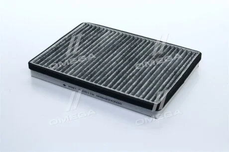 Фильтр салона Passat B4 08.94-97 (вугільний) Denckermann M110050