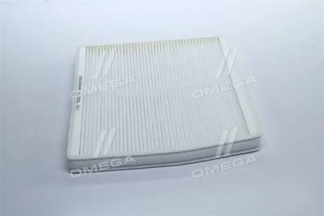 Фильтр салона Volvo S60/S80/V70/XC90 2.0-3.2 98-14 Denckermann M110056