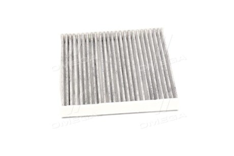 Фильтр салона Doblo 10-/Combo 12-/Nemo/Bipper/Qubo 08-(угольный) Denckermann M110089K