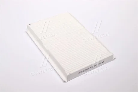 Фільтр салону Citroen C2/C3/C4/Peug 307/308 02- Denckermann M110159