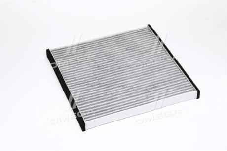 Фильтр салона Camry 2.0-3.3 01-06/Yaris 1.0-1.5 99-05/Prius 1.5 00-09 (вугільний) Denckermann M110455K