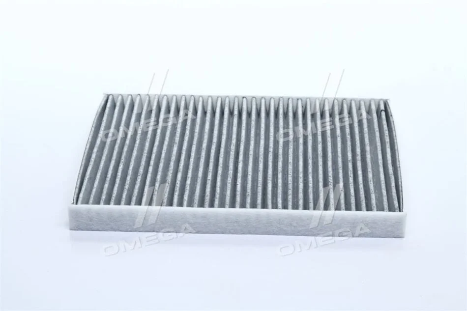 Фильтр салона Courier/B-Max 13-/Fiesta 08- (вугільний) Denckermann M110523K (фото 1)