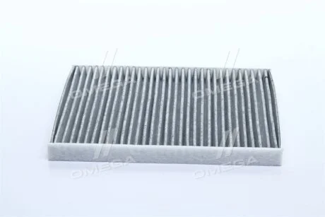 Фильтр салона Courier/B-Max 13-/Fiesta 08- (вугільний) Denckermann M110523K